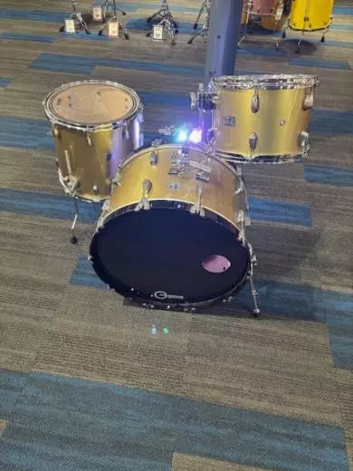 Pork Pie Squealer Kit - 24, 13, 16 2